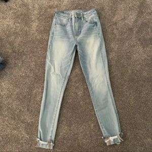 American Eagle Outfitters Jeggings